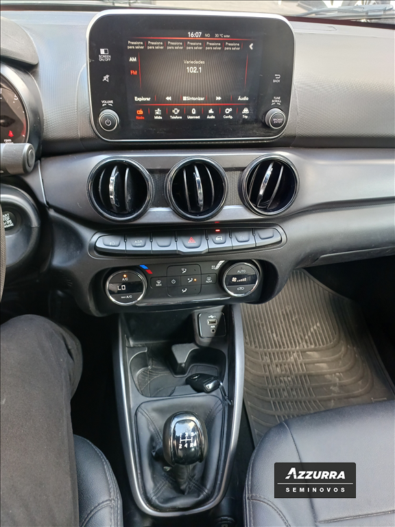 ARGO 1.3 FIREFLY FLEX DRIVE MANUAL14