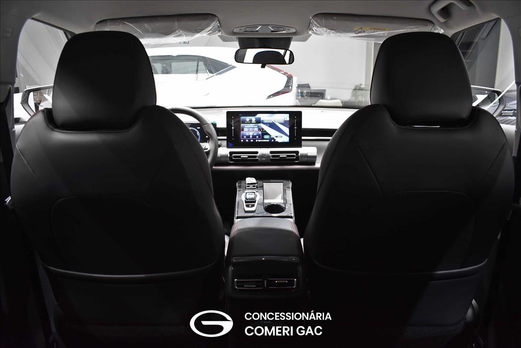 GS4 2.0 HEV PREMIUM AUTOMÁTICO16 GS4 2.0 HEV PREMIUM AUTOMÁTICO16