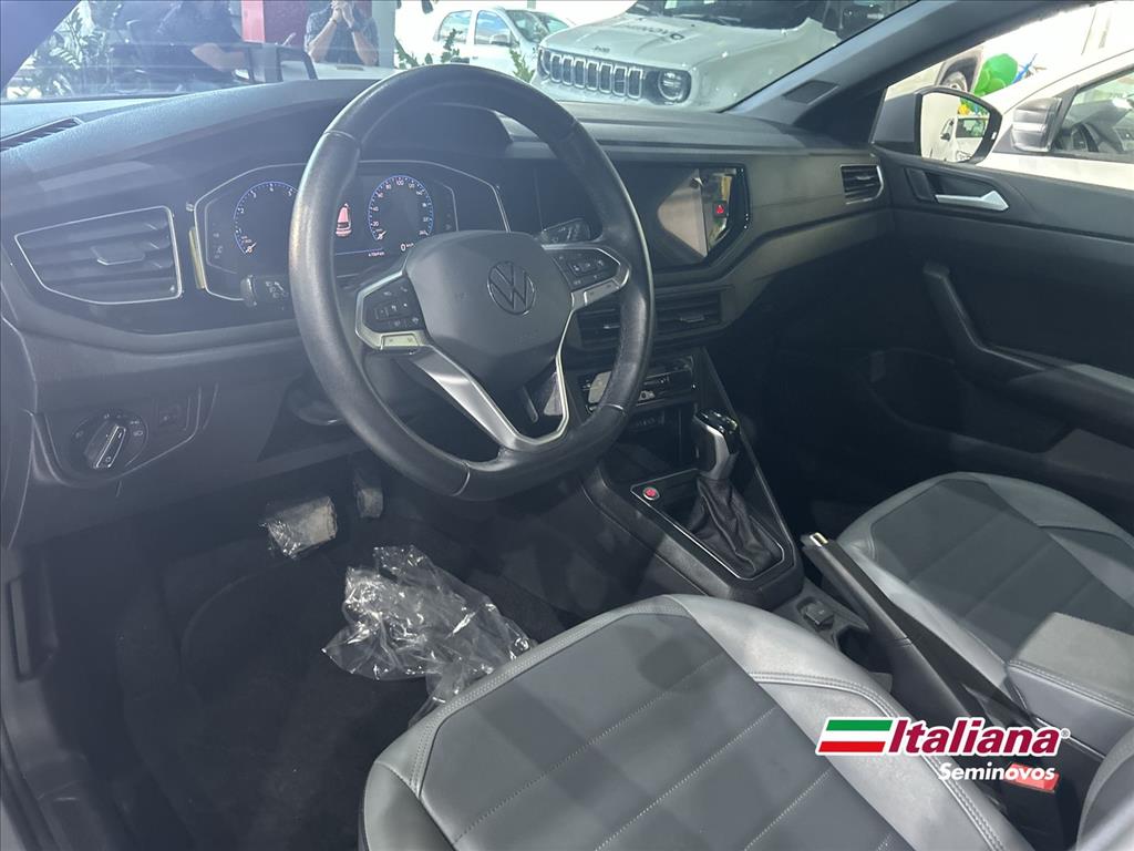 NIVUS 1.0 200 TSI TOTAL FLEX HIGHLINE AUTOMÁTICO3
