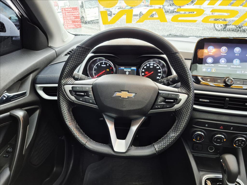 Foto ilustrativa do carro