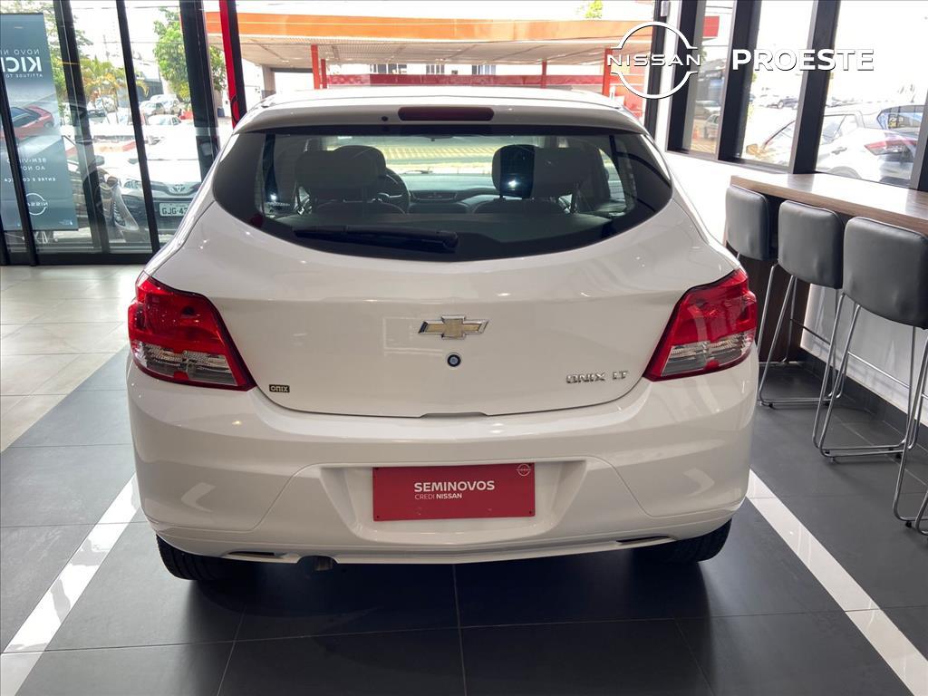 ONIX 1.0 MPFI LT 8V FLEX 4P MANUAL