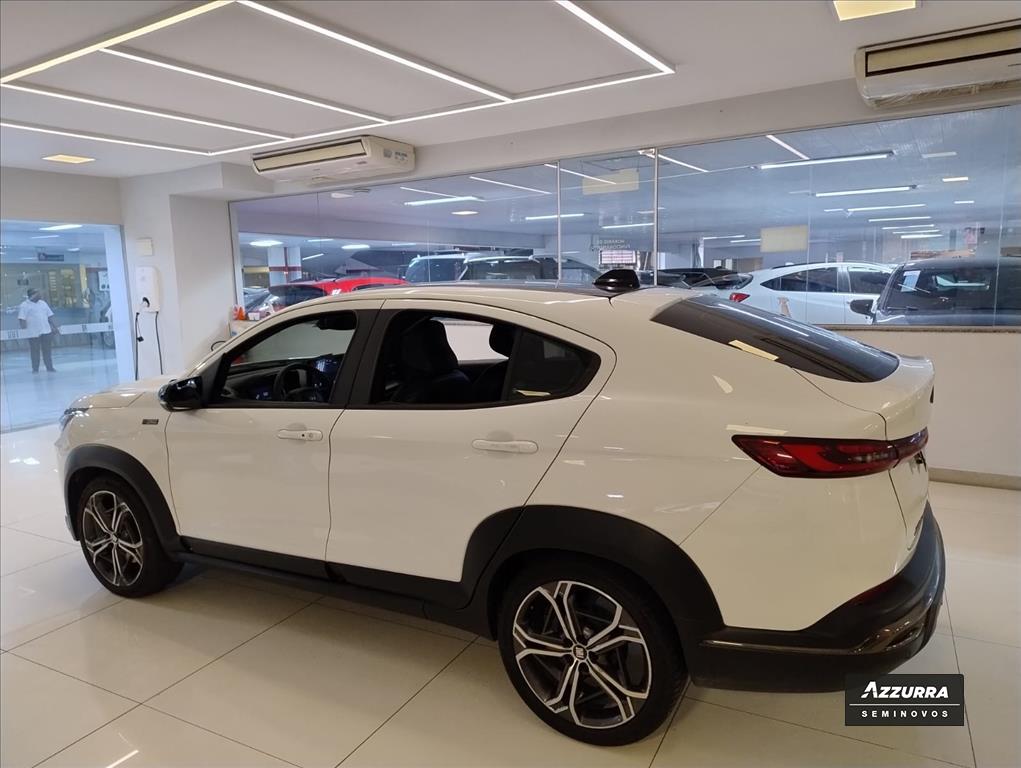 FASTBACK 1.0 TURBO 200 FLEX AUDACE CVT4