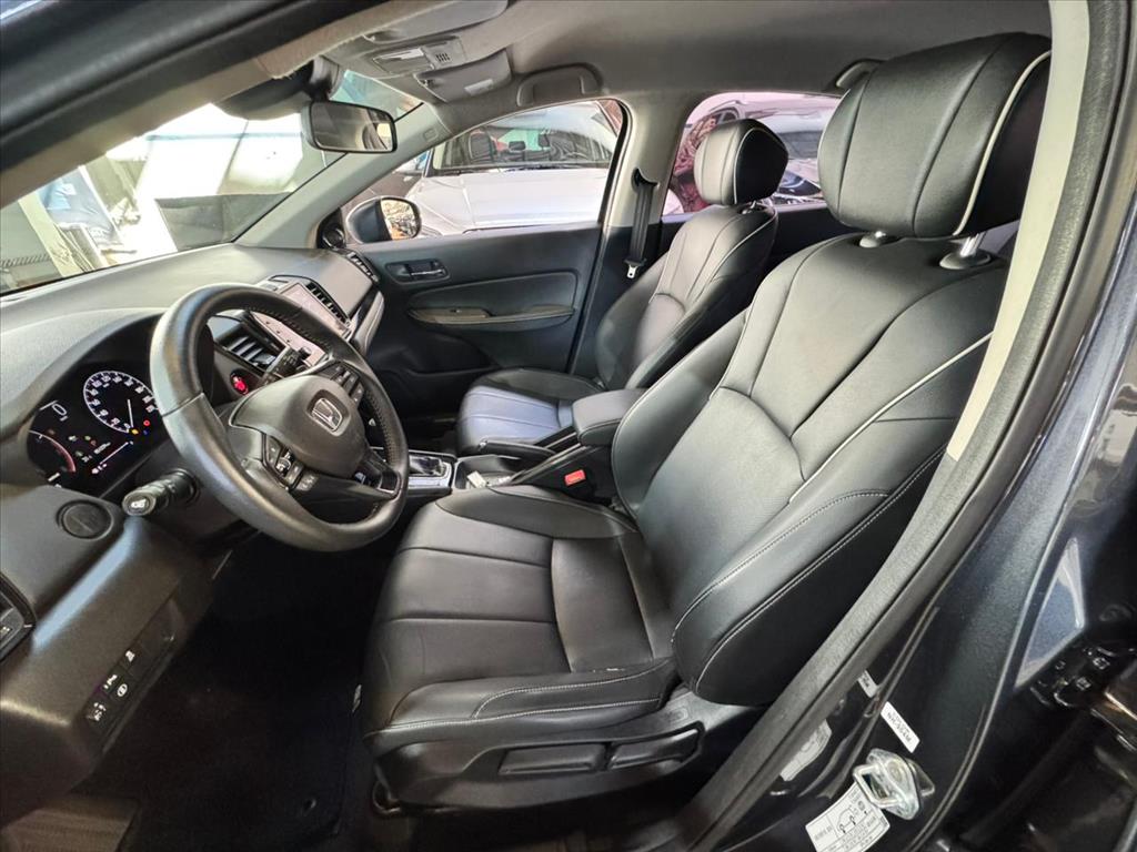 Honda-CITY-1.5 i-VTEC FLEX HATCH TOURING CVT