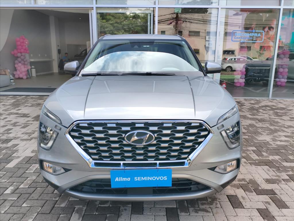 CRETA 2.0 FLEX ULTIMATE AUTOMÁTICO1