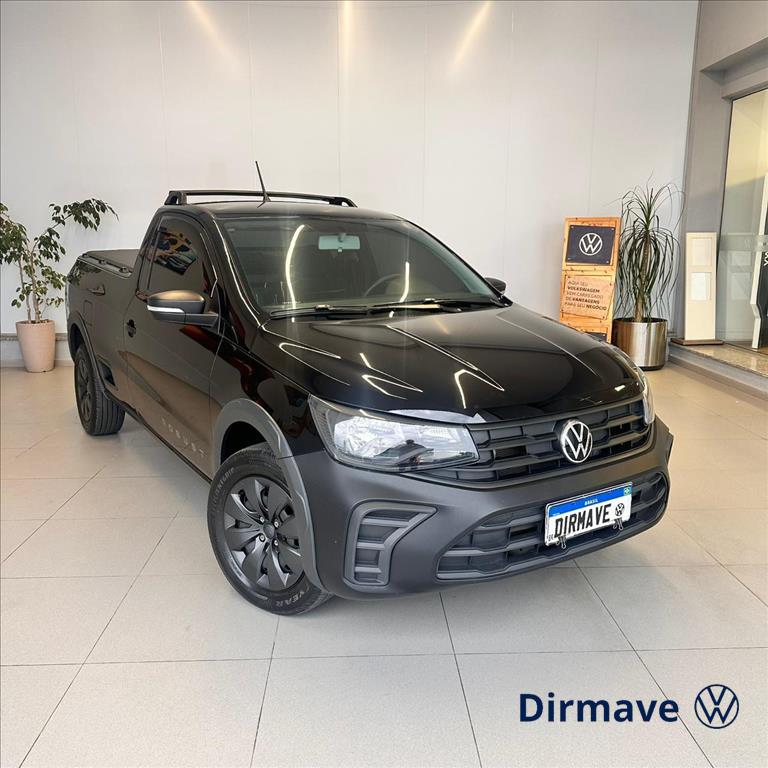 SAVEIRO 1.6 MSI ROBUST CS 16V FLEX 2P MANUAL0