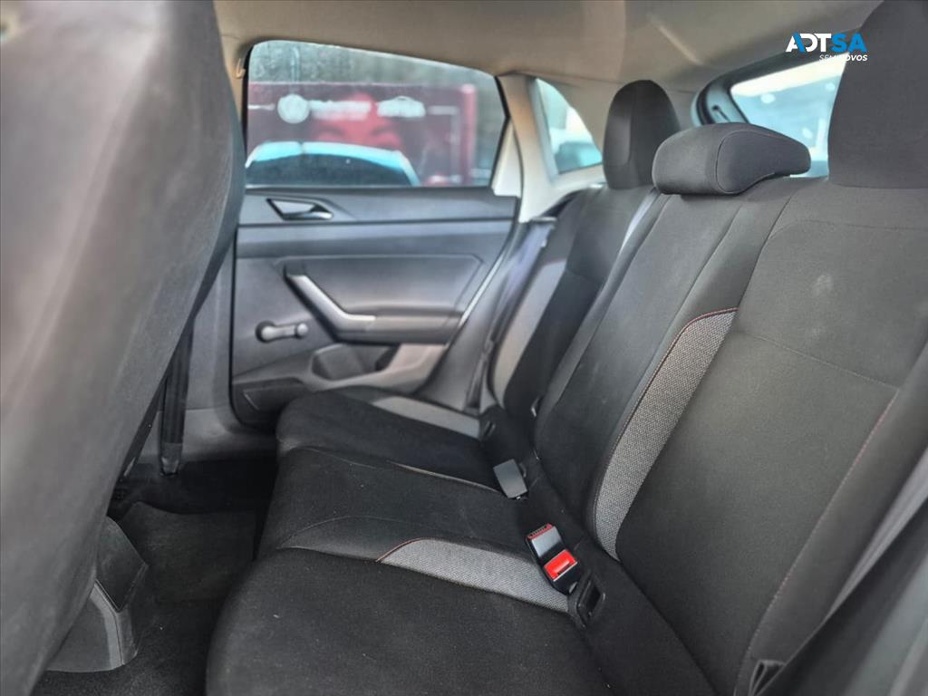 VOLKSWAGEN POLO 1.0 MPI MANUAL