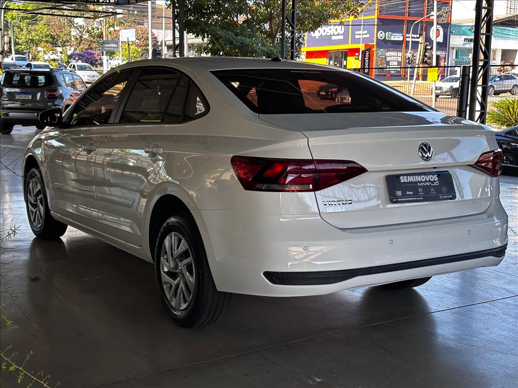 VIRTUS 1.6 MSI SENSE TOTAL FLEX AUTOMÁTICO13