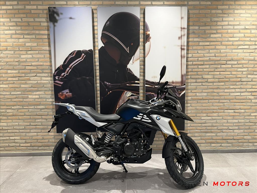 310 GS