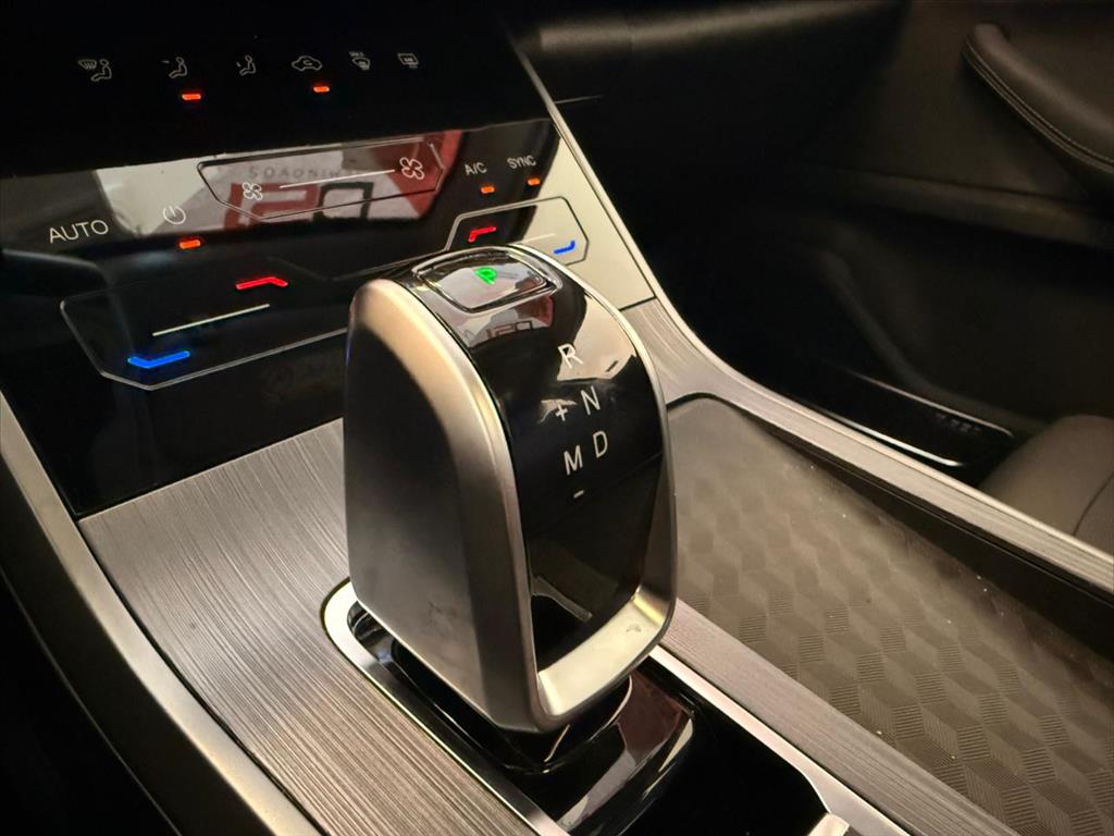 Caoa Chery-TIGGO 5X PRO-1.5 VVT TURBO iFLEX CVT