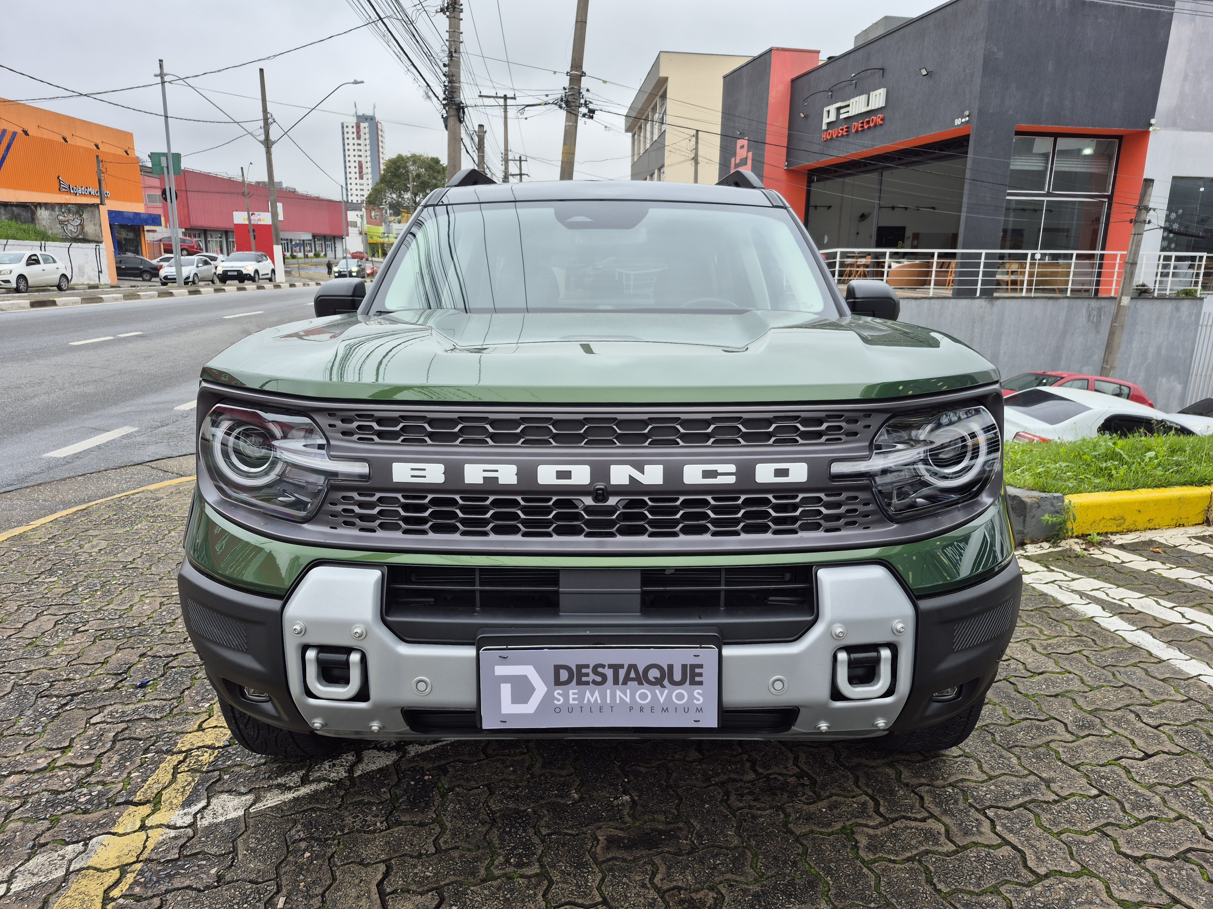 Foto ilustrativa do carro
