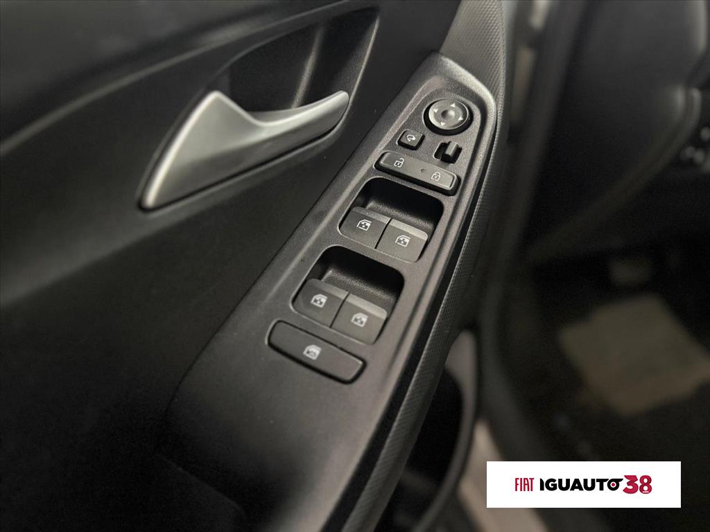 CRETA 1.0 TGDI FLEX LIMITED AUTOMÁTICO5