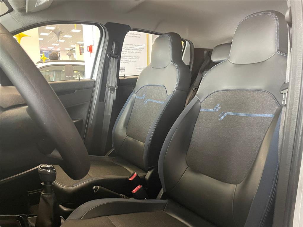 KWID 1.0 12V SCE FLEX INTENSE MANUAL10