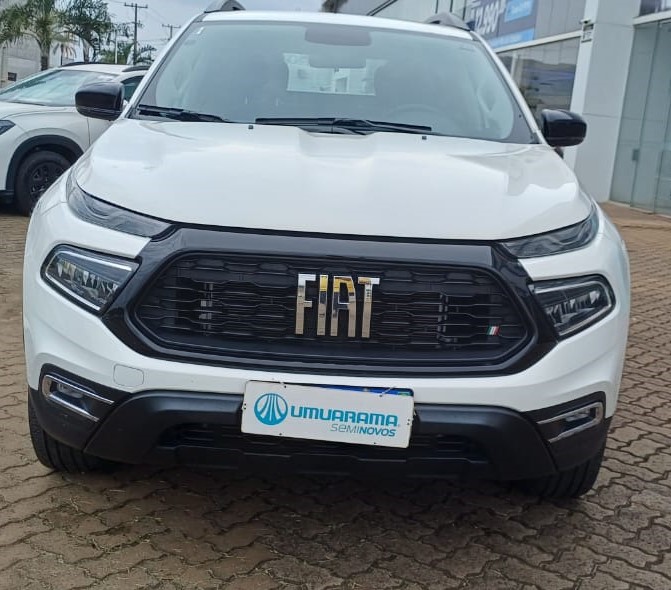 TORO 1.3 TURBO 270 FLEX FREEDOM AT61