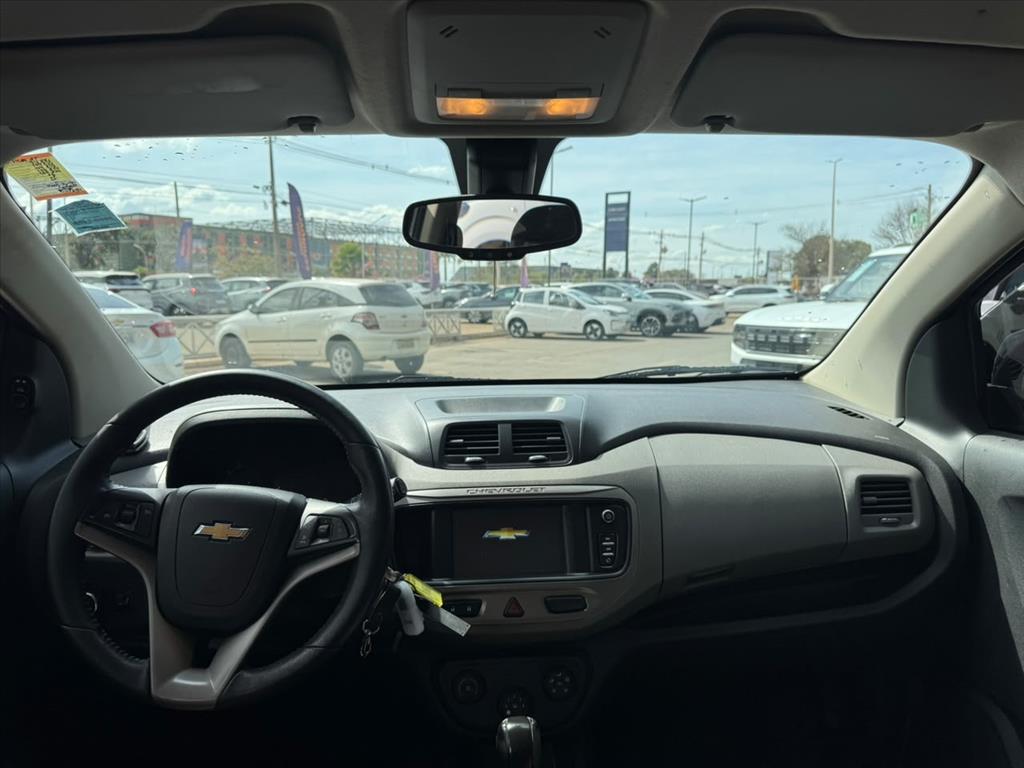SPIN 1.8 LT 8V FLEX 4P MANUAL7