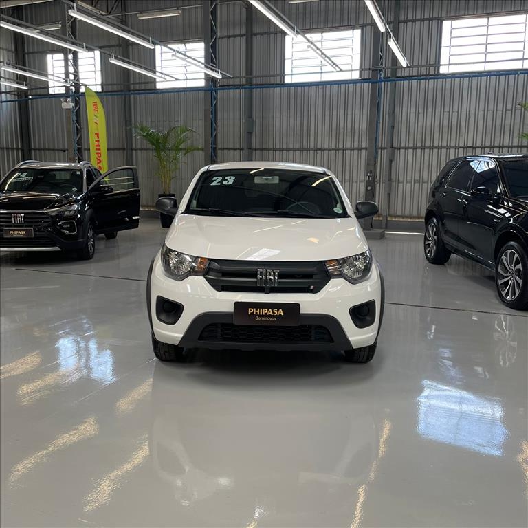 MOBI 1.0 EVO FLEX LIKE. MANUAL2