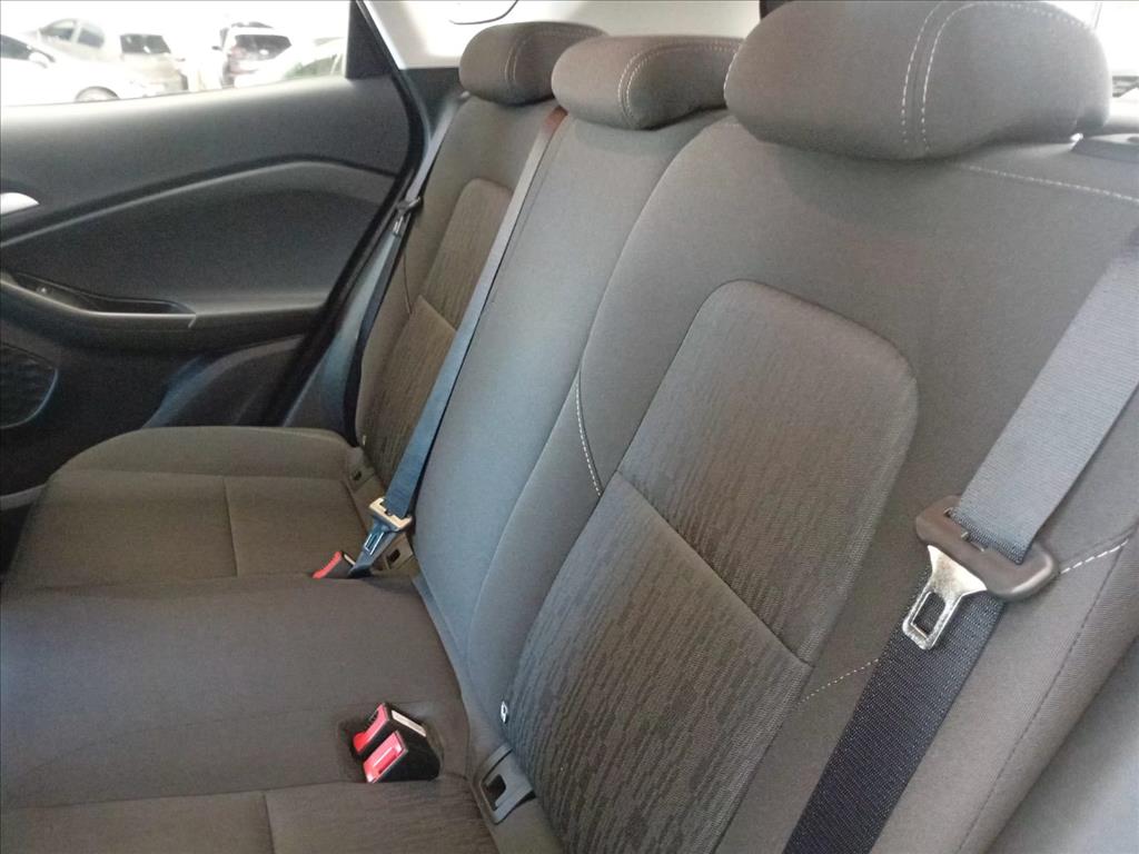 TRACKER 1.0 TURBO FLEX AUTOMÁTICO12