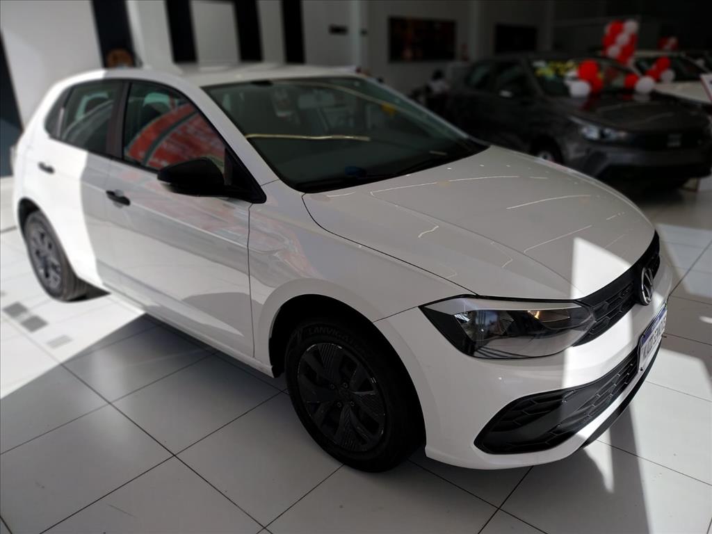 POLO 1.0 MPI TRACK MANUAL1