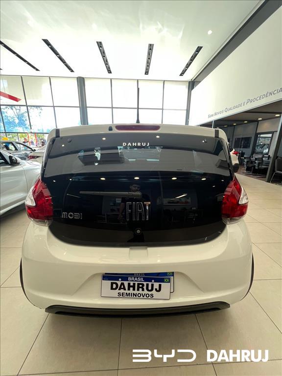 MOBI 1.0 EVO FLEX LIKE. MANUAL11