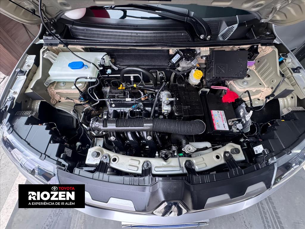 KWID 1.0 12V SCE FLEX OUTSIDER MANUAL9