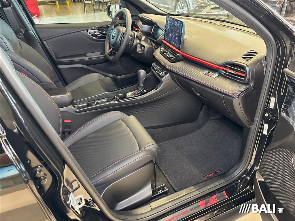 FASTBACK 1.3 TURBO 270 FLEX ABARTH AT68