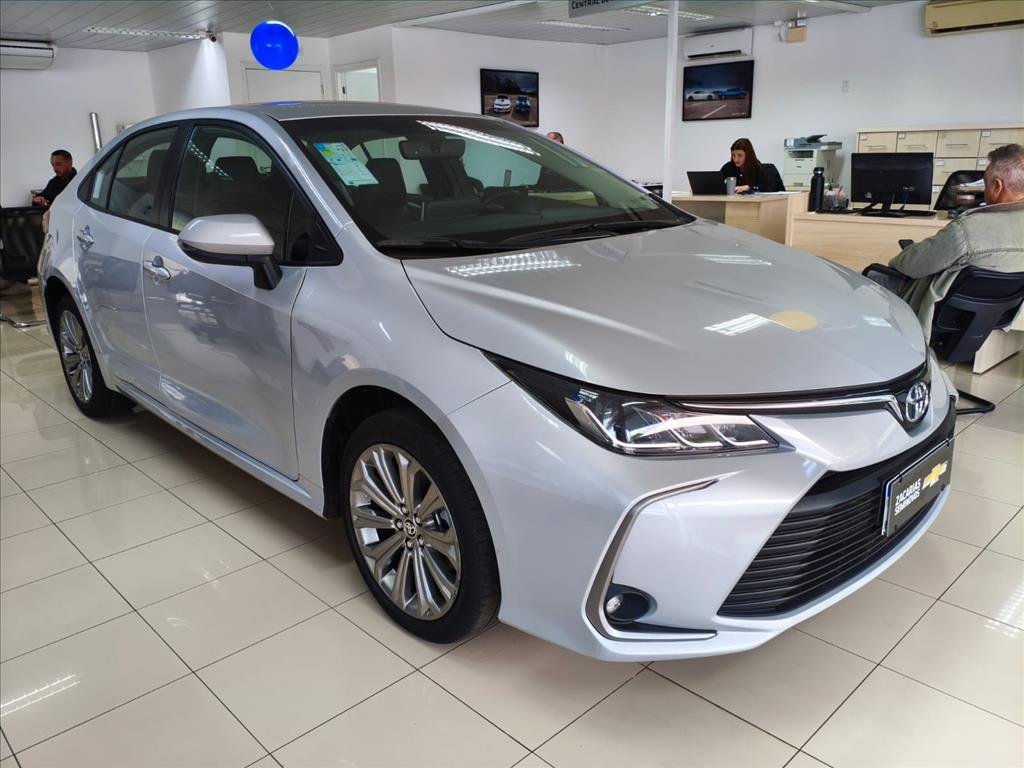 COROLLA 2.0 VVT-IE FLEX XEI DIRECT SHIFT1