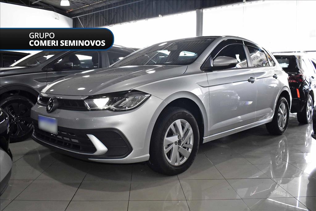 POLO 1.0 170 TSI SENSE AUTOMÁTICO