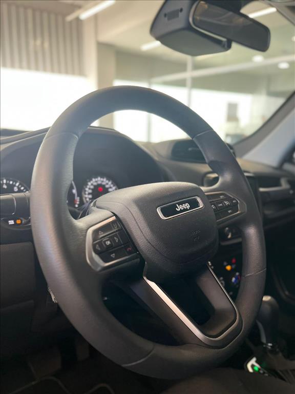 RENEGADE 1.3 T270 TURBO FLEX SPORT AT610