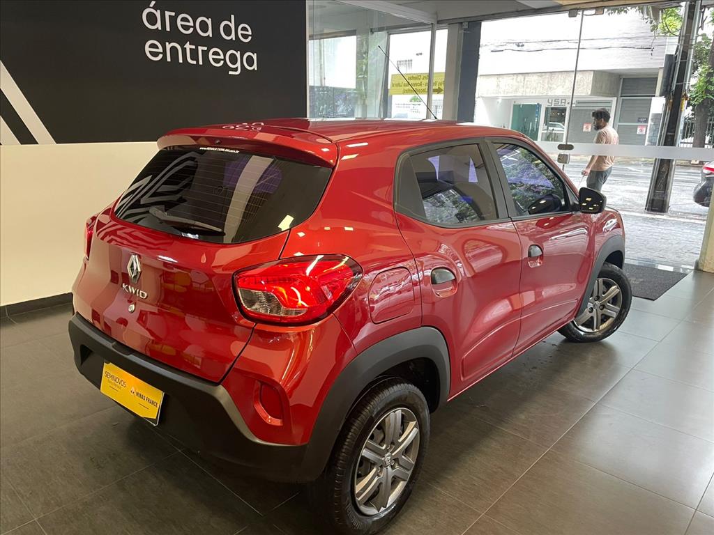 KWID 1.0 12V SCE FLEX ZEN MANUAL4