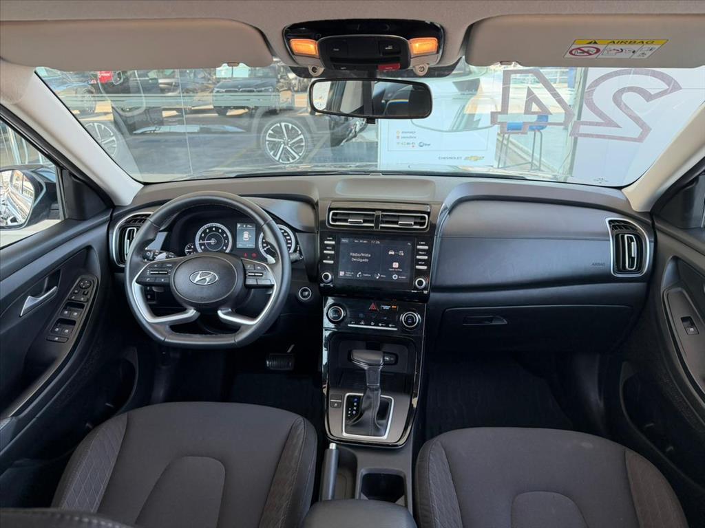 CRETA 1.0 TGDI FLEX LIMITED AUTOMÁTICO13