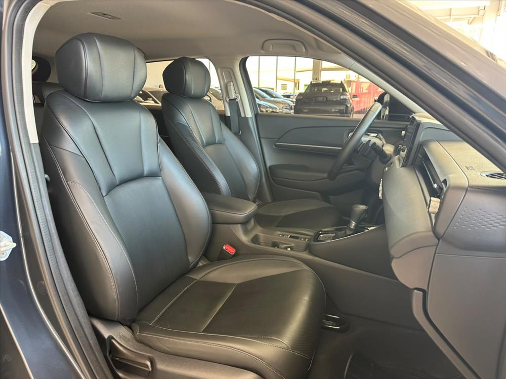 HR-V 1.5 DI I-VTEC TURBO FLEX ADVANCE CVT12