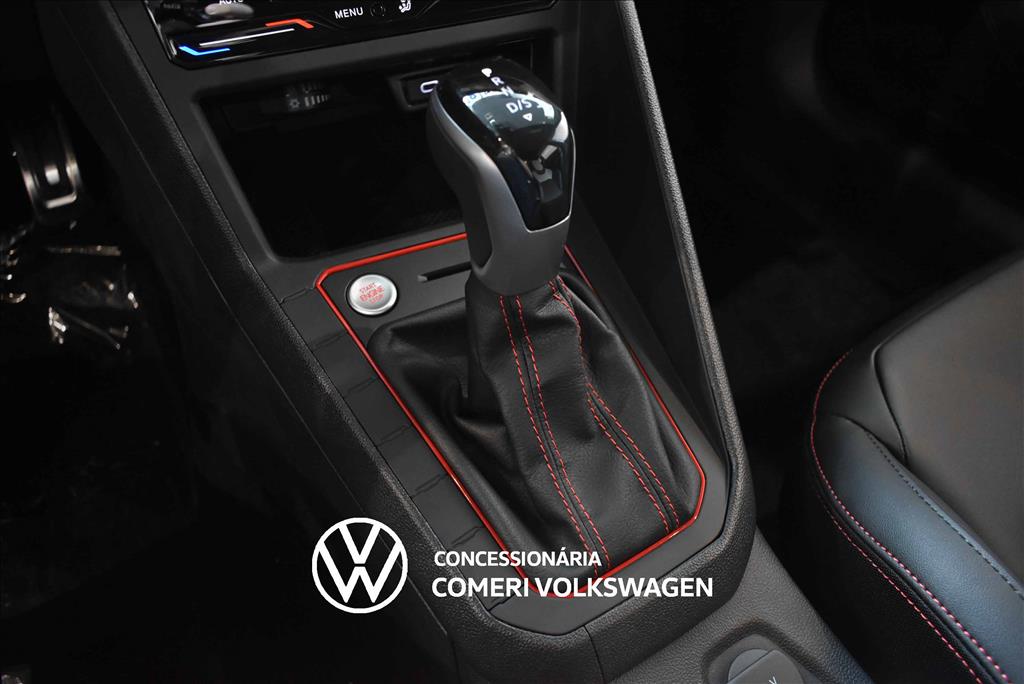 NIVUS 1.4 250 TSI TOTAL FLEX GTS AUTOMÁTICO17