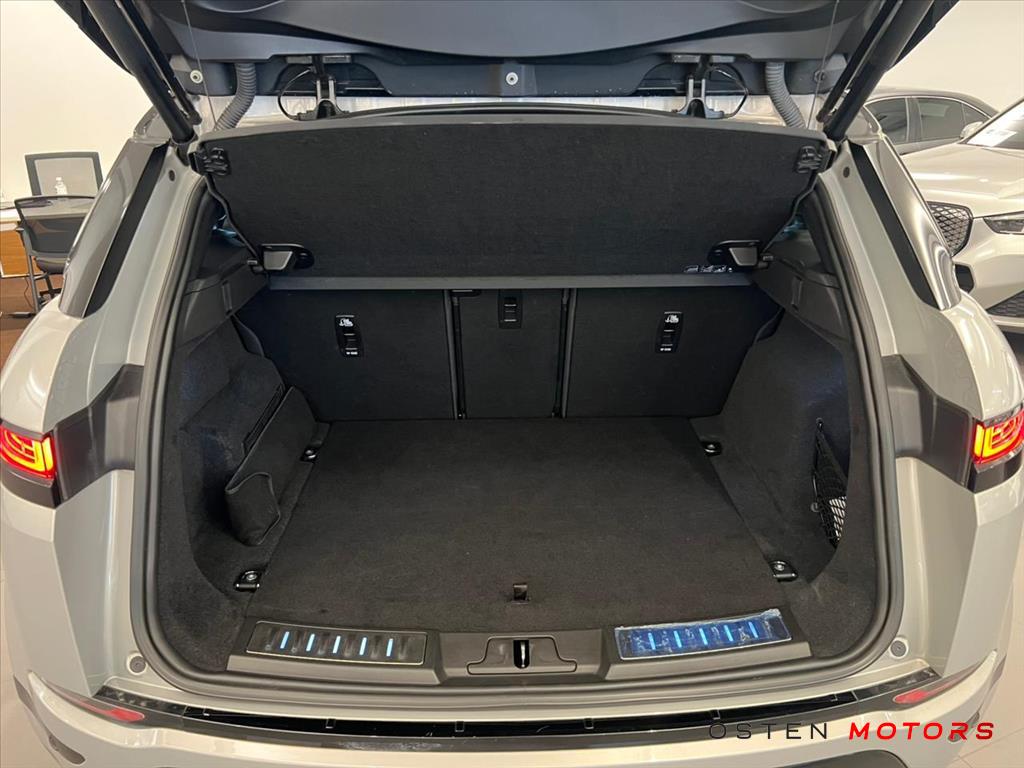 Land Rover-RANGE ROVER EVOQUE-2.0 P250 FLEX R-DYNAMIC HSE AWD AUTOMÁTICO