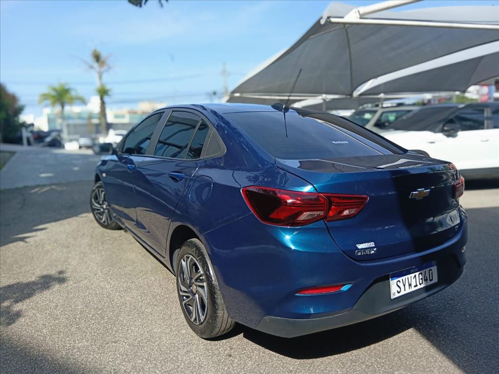 ONIX PLUS 1.0 FLEX LT MANUAL10