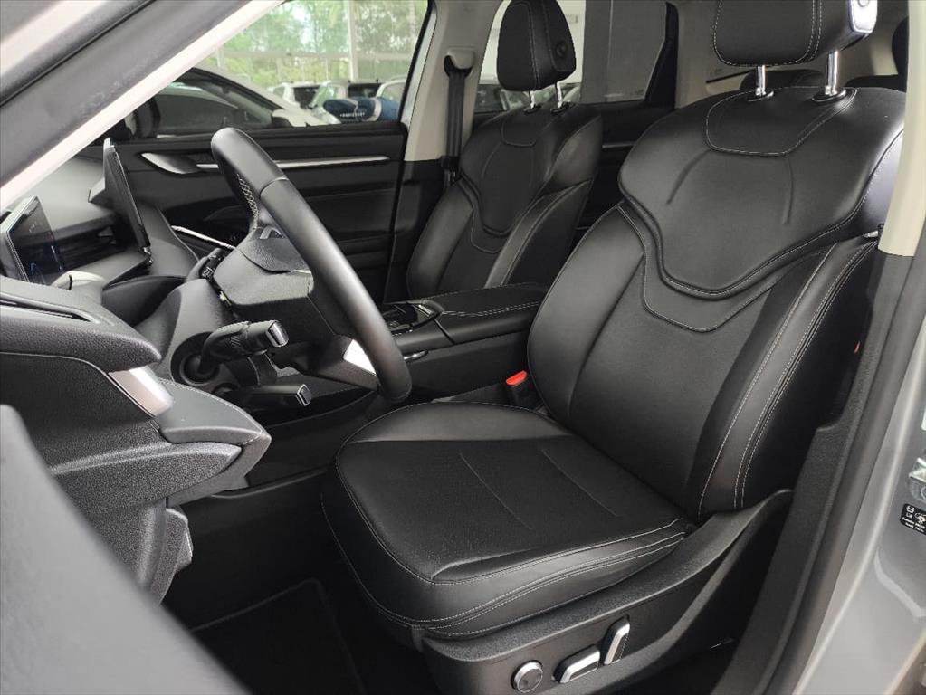 HAVAL H6 1.5 PHEV PREMIUM AWD E-TRACTION4
