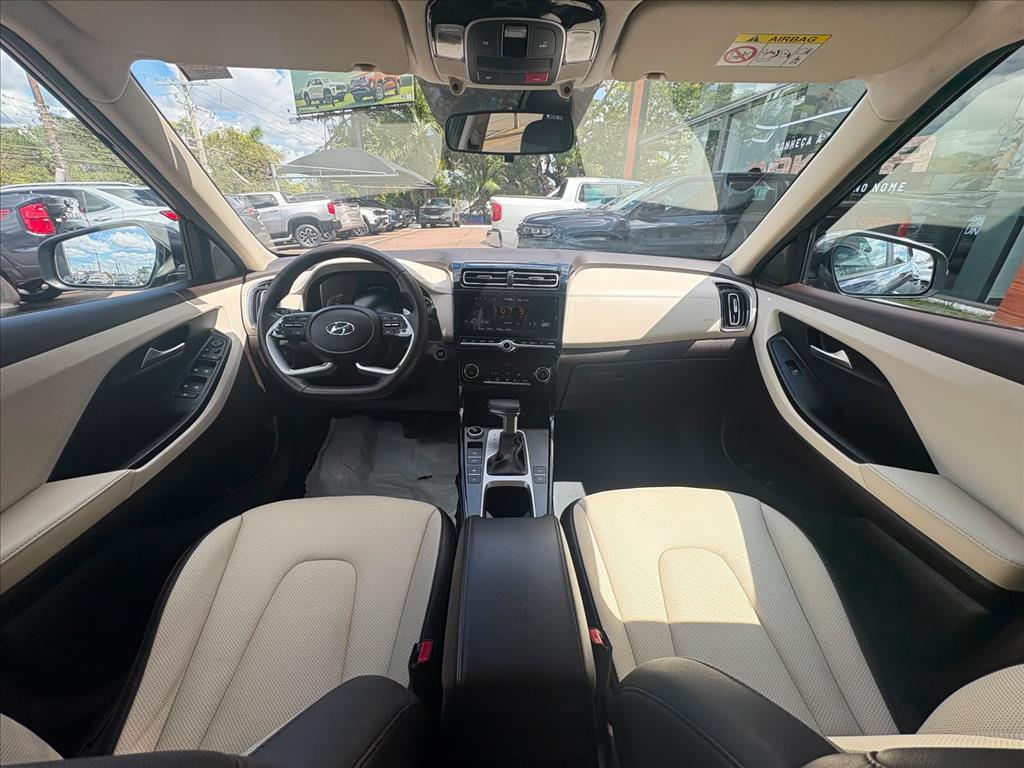 Hyundai-CRETA-2.0 FLEX ULTIMATE AUTOMÁTICO
