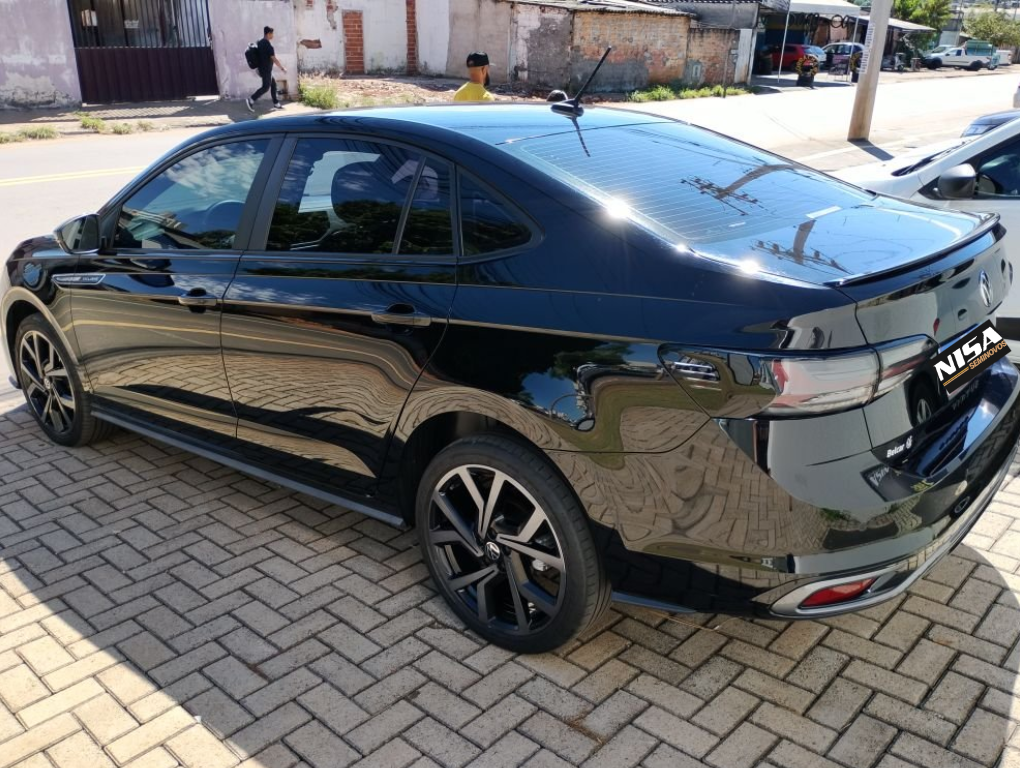 Volkswagen-VIRTUS-1.4 250 TSI EXCLUSIVE AUTOMÁTICO