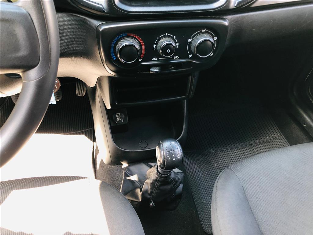 FIORINO 1.4 MPI FURGÃO ENDURANCE 8V FLEX 2P MANUAL10