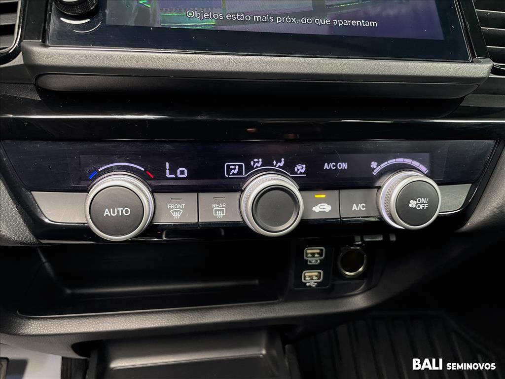 CITY 1.5 i-VTEC FLEX EXL CVT14