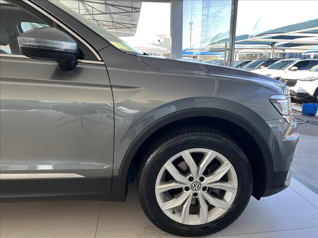 TIGUAN 1.4 250 TSI TOTAL FLEX ALLSPACE COMFORTLINE TIPTRONIC4