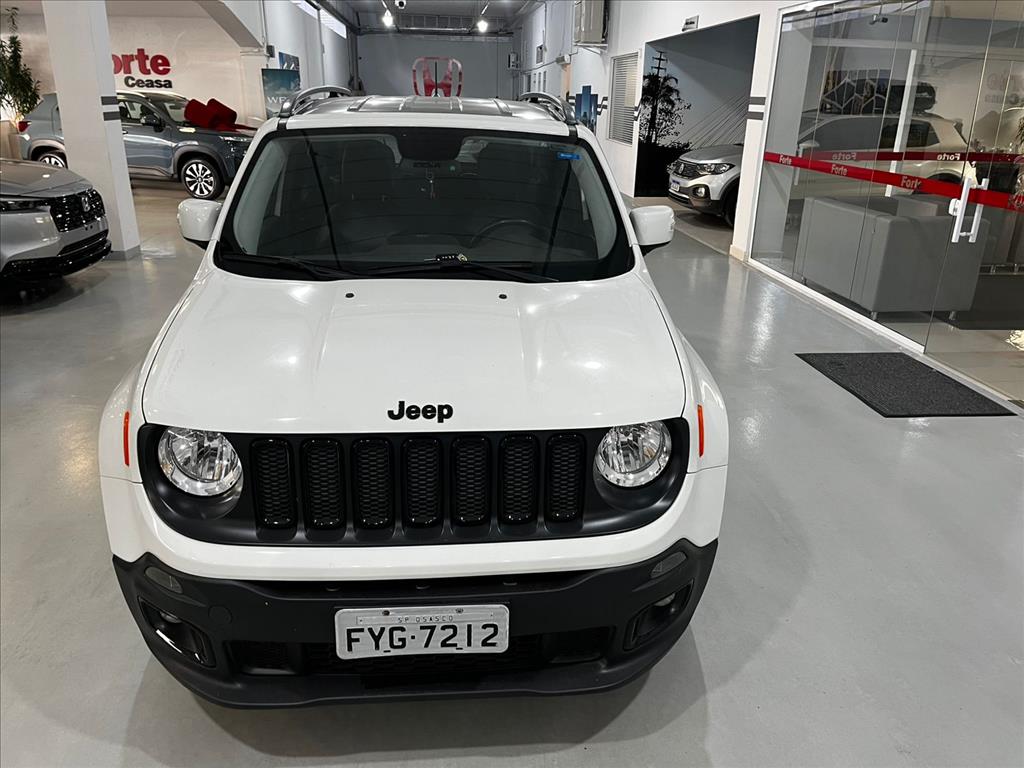 RENEGADE 1.8 16V FLEX NIGHT EAGLE 4P AUTOMÁTICO1