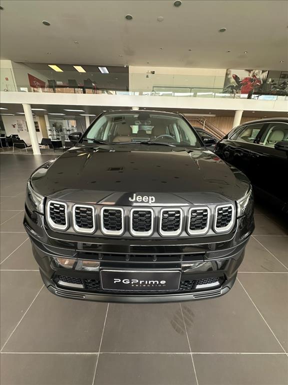 COMPASS 1.3 T270 TURBO FLEX SPORT AT61