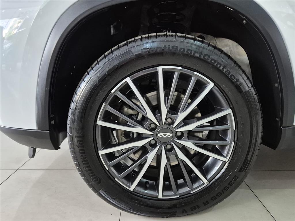 Caoa Chery-TIGGO 8 PRO-1.5 TCI PLUG-IN HYBRID DHT