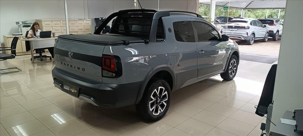 SAVEIRO 1.6 MSI EXTREME CD 16V FLEX 2P MANUAL2
