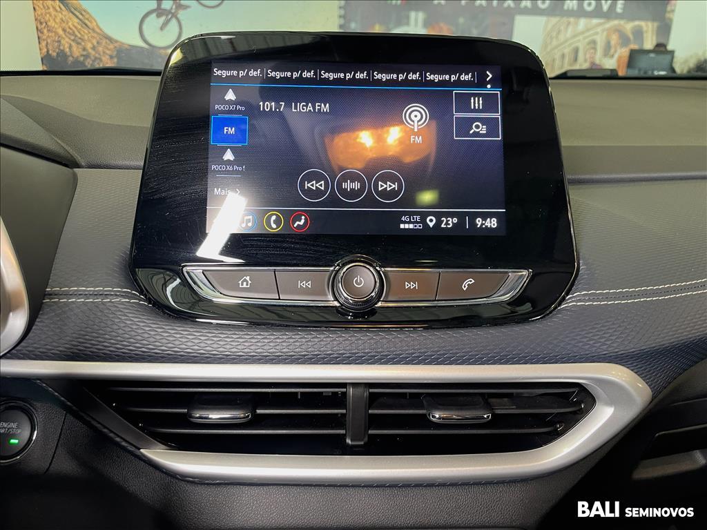 TRACKER 1.2 TURBO FLEX PREMIER AUTOMÁTICO14