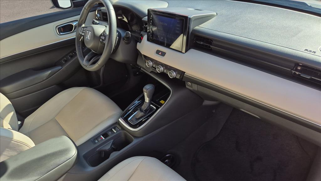 HR-V 1.5 DI I-VTEC TURBO FLEX ADVANCE CVT6