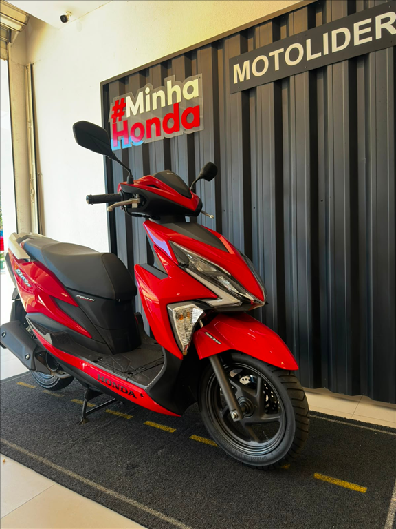 ELITE 125I4
