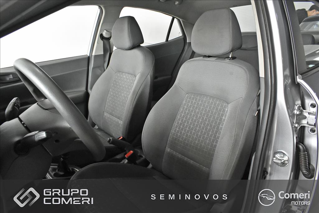 HB20S 1.0 12V FLEX COMFORT PLUS MANUAL4