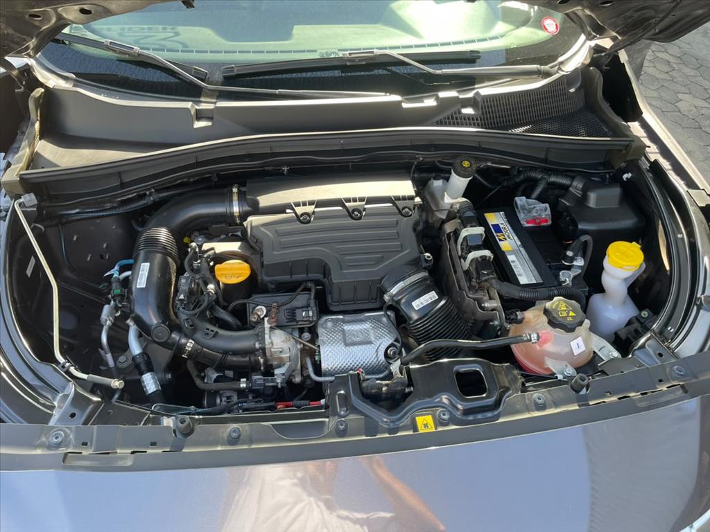 FASTBACK 1.0 TURBO 200 FLEX IMPETUS CVT2