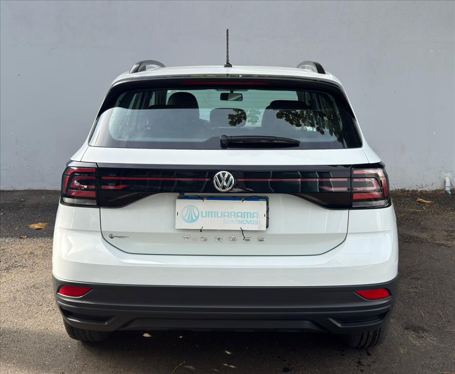 T-CROSS 1.0 200 TSI TOTAL FLEX SENSE AUTOMÁTICO4