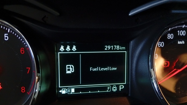 ONIX 1.0 TURBO FLEX LTZ AUTOMÁTICO8